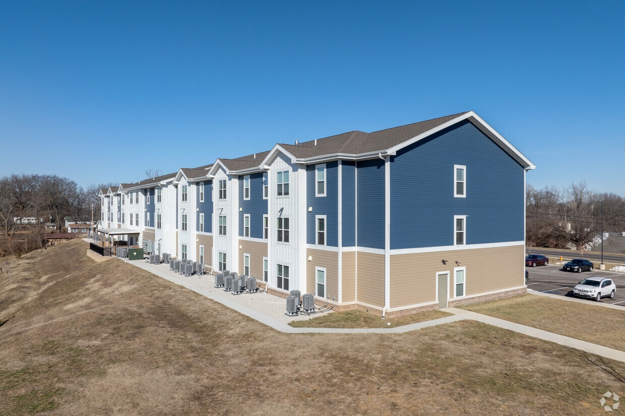 Building Photo - Elm Ridge Apartments