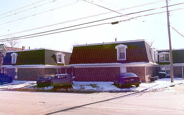 Foto del edificio - 7380 Dale Ave