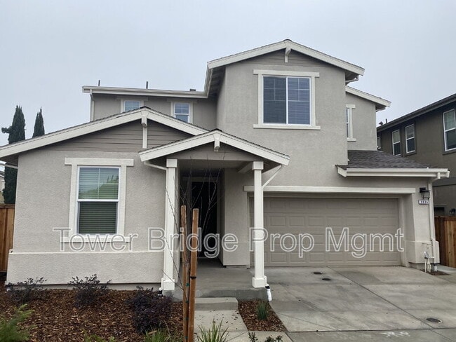 Building Photo - 3836 Firestar Way