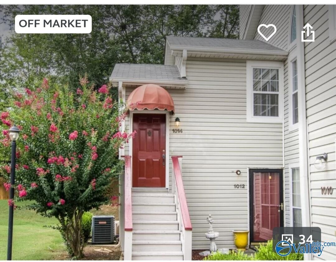 1014 Stones Throw Dr NW Unit 8, Huntsville, AL 35806 Condo for Rent