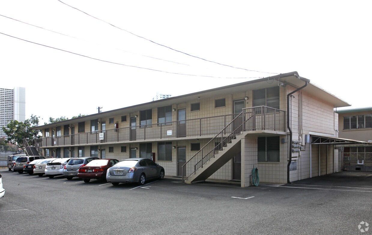 Foto del edificio - Sni Hale