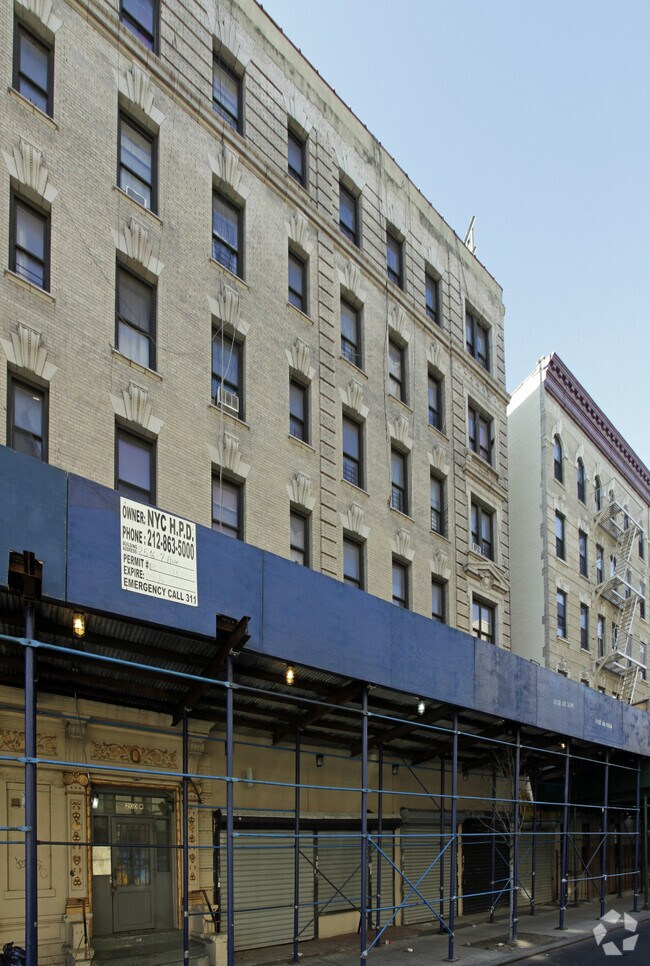 Foto principal - 202-216 W 146th St