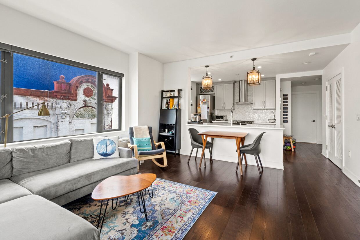 Foto principal - 3312 Hudson Ave