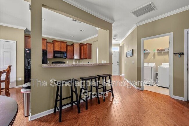 Foto del edificio - 2606 Spivey Ct