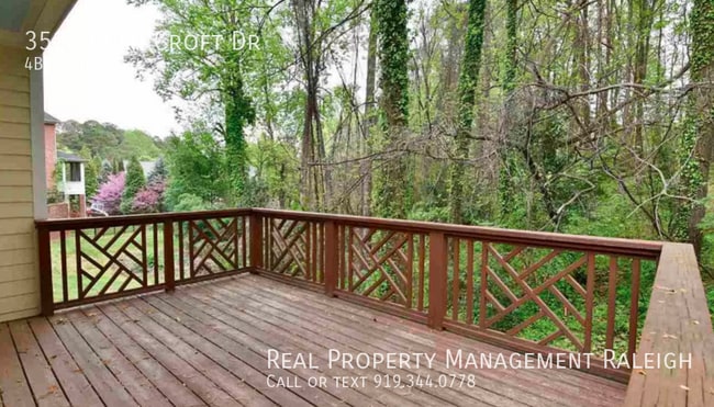 Building Photo - 3528 Eden Croft Dr