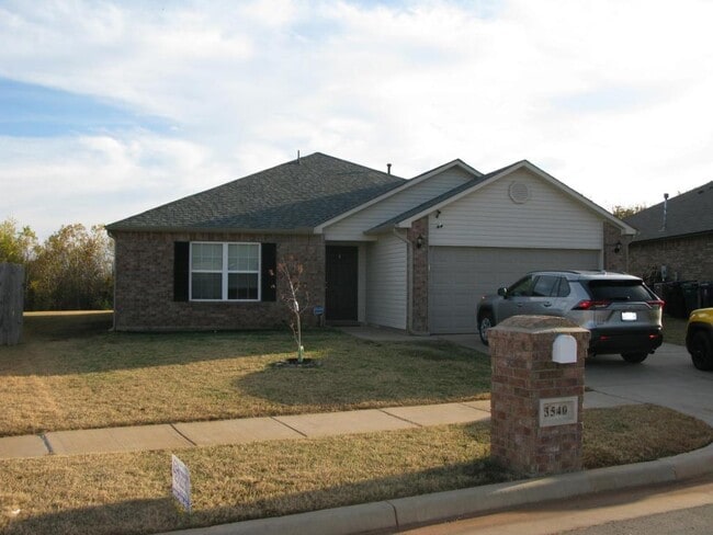 Photo - 3540 SE 96th St House