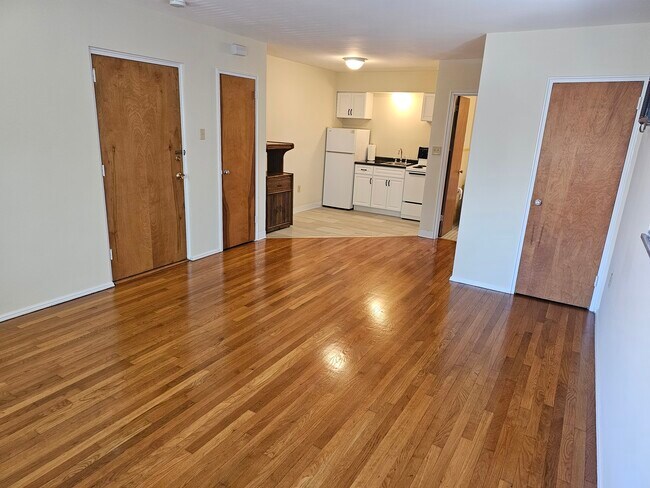 Foto del edificio - 545 Howell Ave