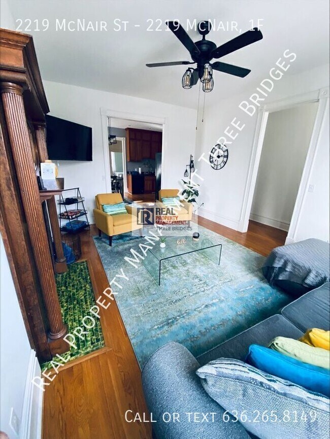 Foto del edificio - 2219 McNair Ave