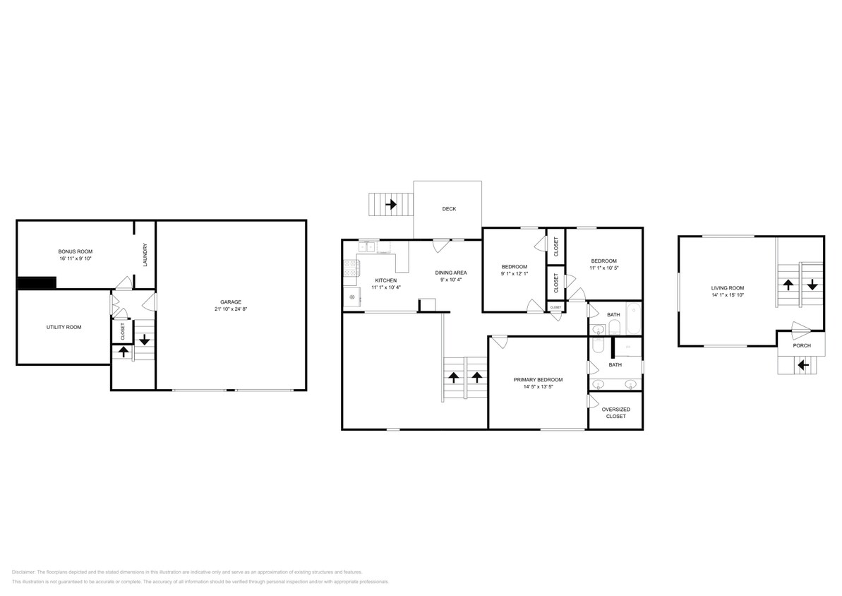 Foto del edificio - 327 Shenandoah Dr