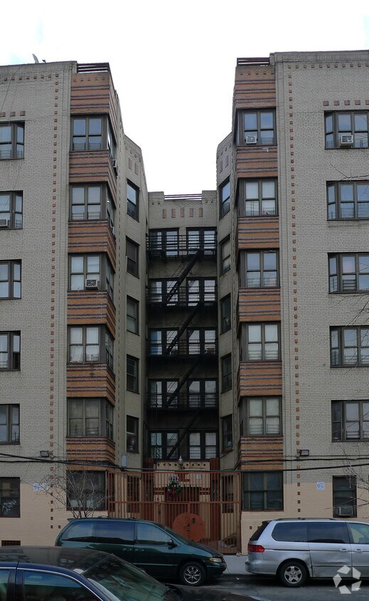 1212 Grant Ave, Bronx, NY 10456 Apartments Bronx, NY