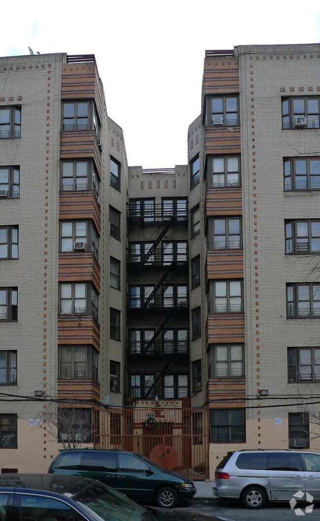 1212 Grant Ave, Bronx, NY 10456 Apartments Bronx, NY