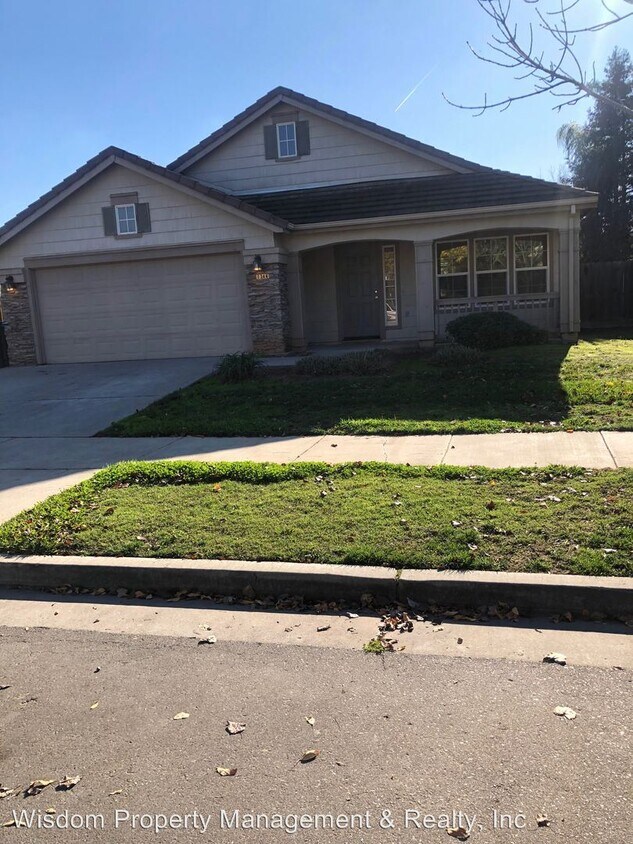 3 br, 2 bath House 1344 Breezeway Lane House for Rent in Merced, CA