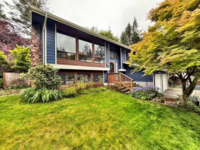 Building Photo - 710 Parkway Ct NE