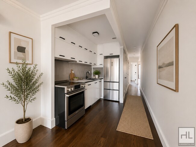 Foto del edificio - Carroll Gardens / 2-Bed 1-Bath / In-Unit Washer & Dryer