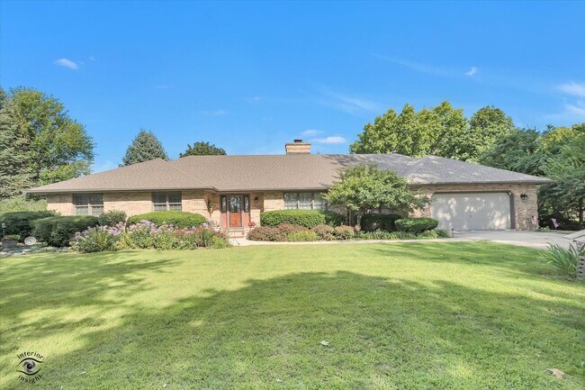 Foto del edificio - 15707 S Rte 59