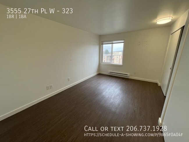 Building Photo - 3555 27th Pl W