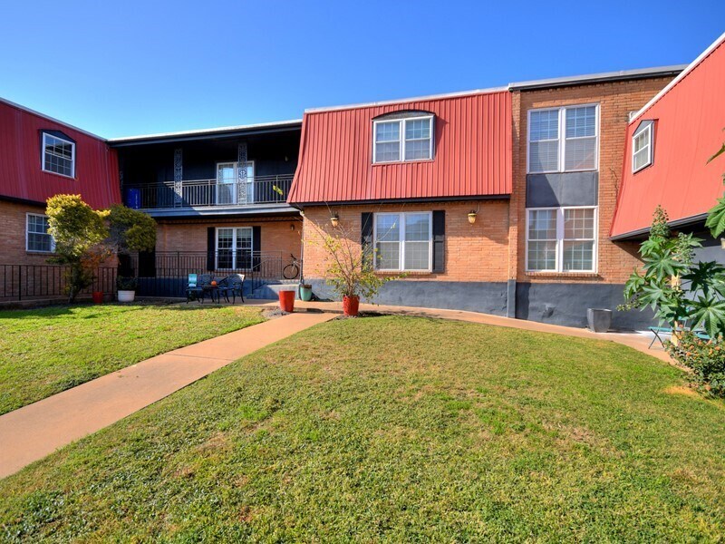 Condo Located Downtown Austin Condo for Rent in Austin, TX