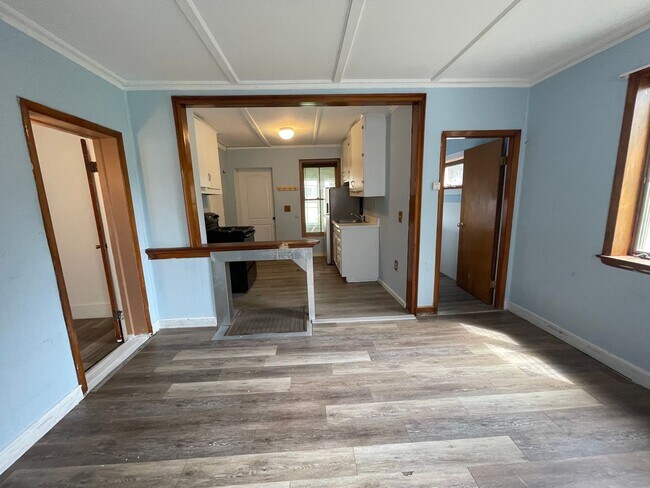 Foto del edificio - 132 E Quincy St