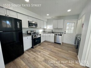 Building Photo - 1510 S Yates St
