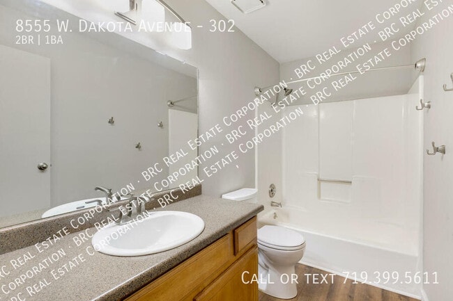 Foto del edificio - 8555 W Dakota Ave