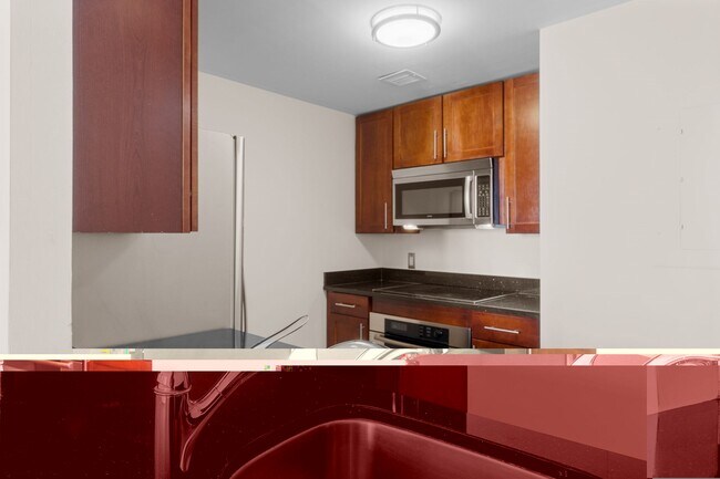 Foto del edificio - 8 Museum Way