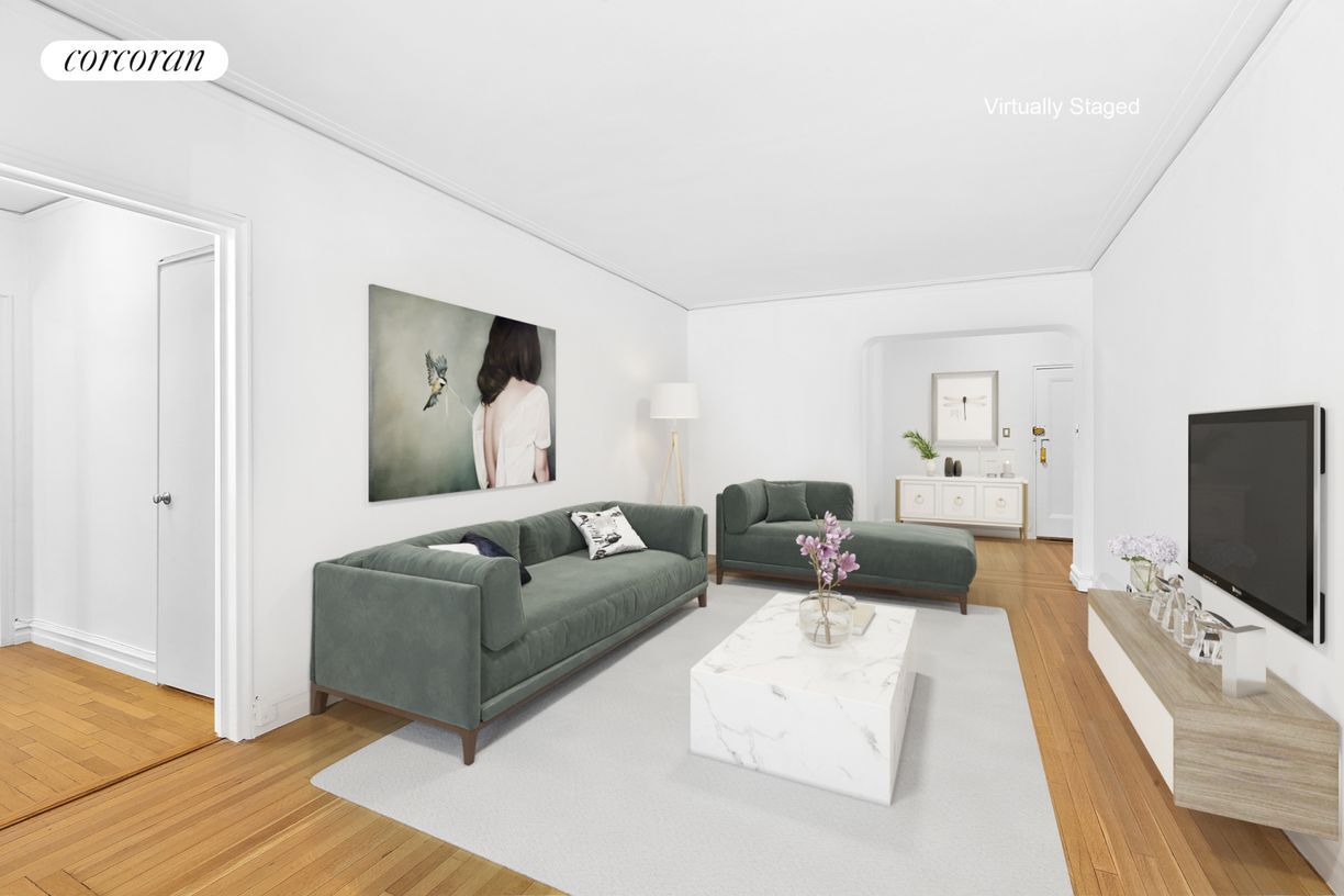 Foto del edificio - 222 E 35th St