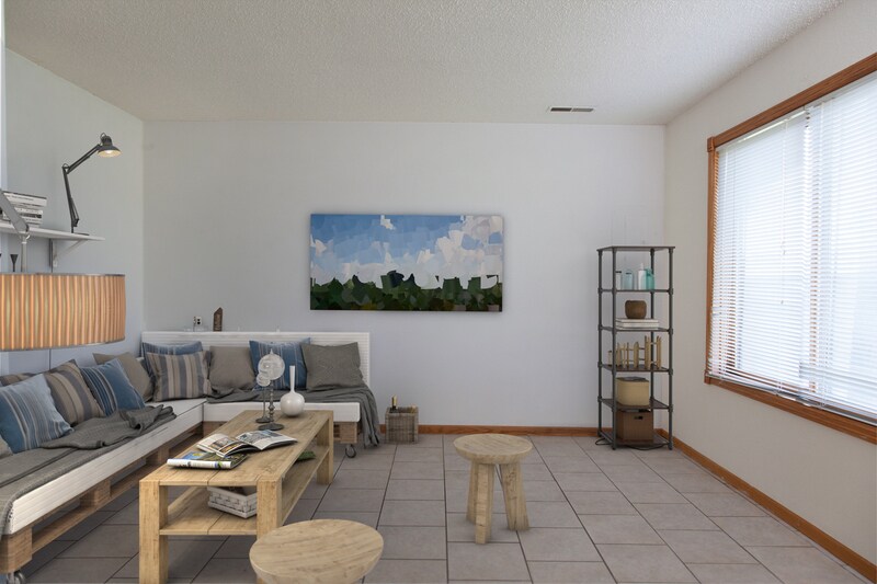 Foto del edificio - 1440 Glenridge Dr