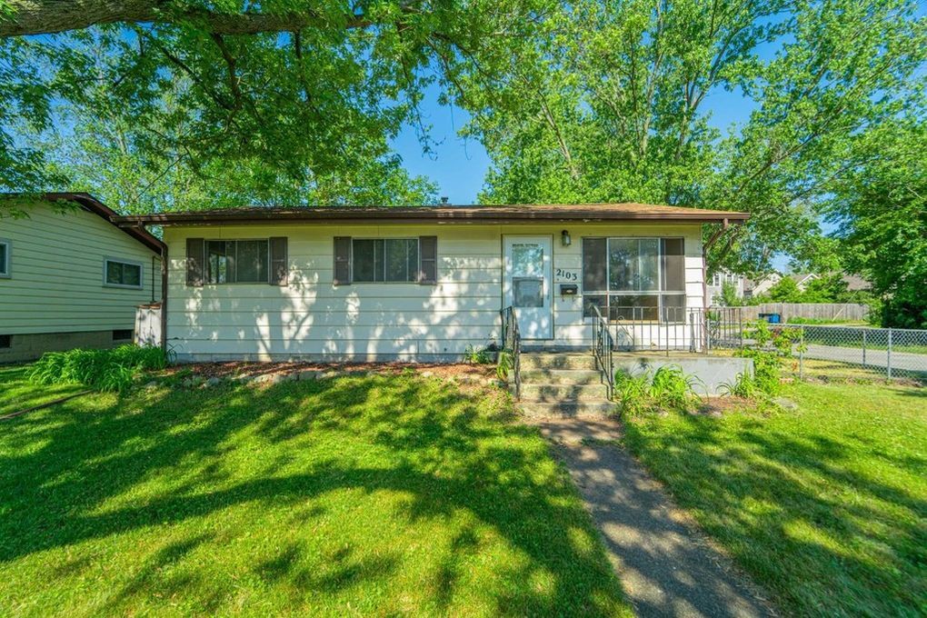 Foto principal - 2103 Buffalo St