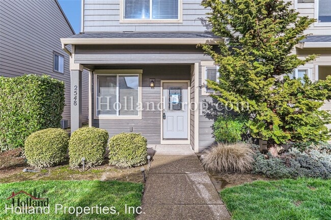 Building Photo - 3 br, 2.5 bath House - 2548 Carson Loop