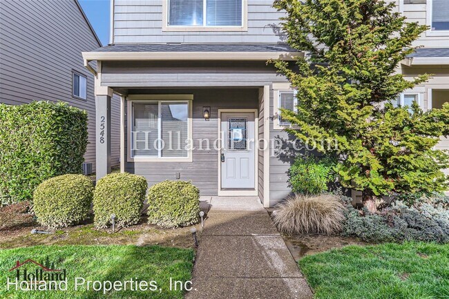 Foto del edificio - 3 br, 2.5 bath House - 2548 Carson Loop