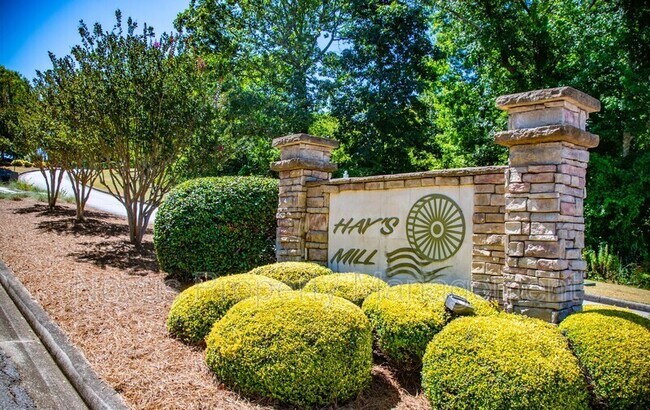 Foto del edificio - 124 Mill Stream Ct