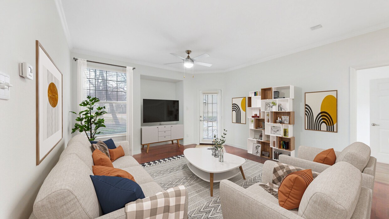 Kensington by the Vineyard Apartments Apartments in Euless, TX