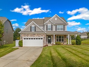 Building Photo - 2425 Chinkapin Ct
