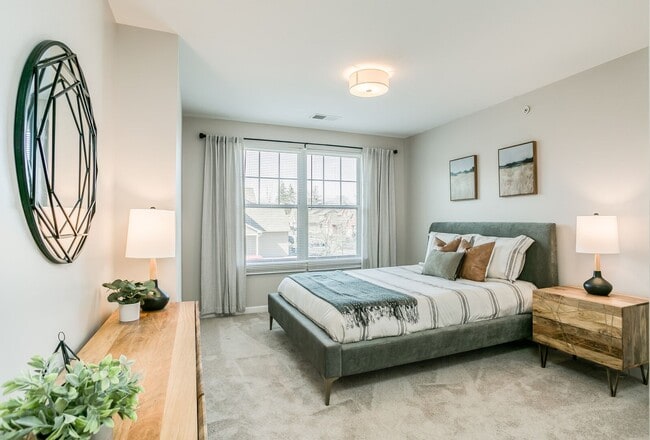 Interior Photo - Preserve at Wood Creek