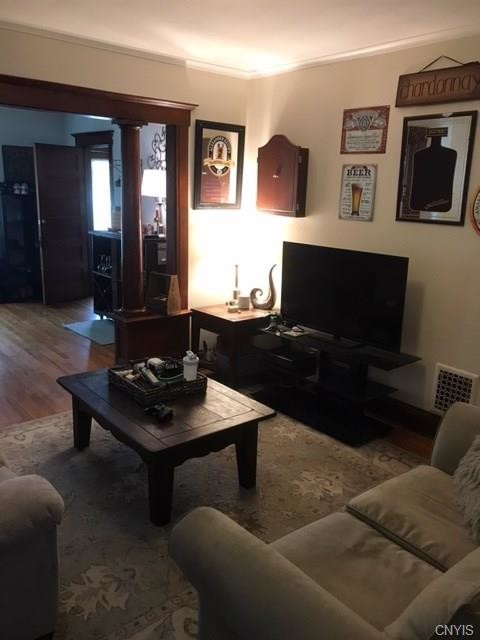 Building Photo - 312-14 Burnet Park Dr