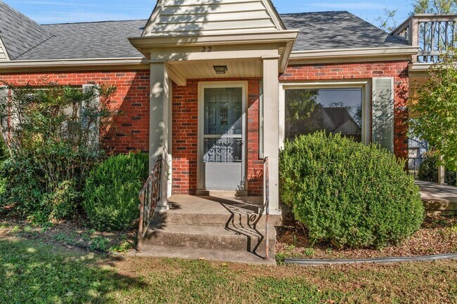 Foto del edificio - 223 Cumberland Dr