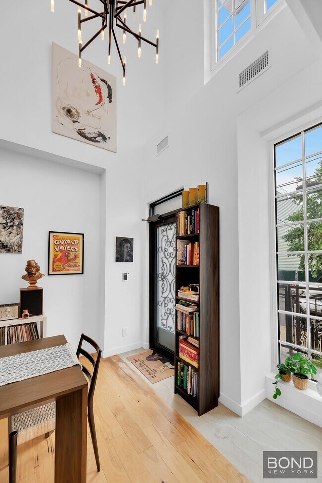 Foto del edificio - 278 Nassau Ave