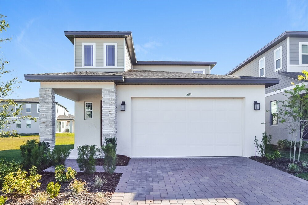 Foto principal - 2419 Gold Dust Dr