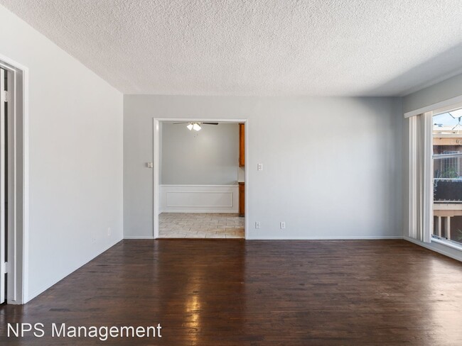 Building Photo - 1 br, 1 bath Apartment - 3888 Potomac Ave....