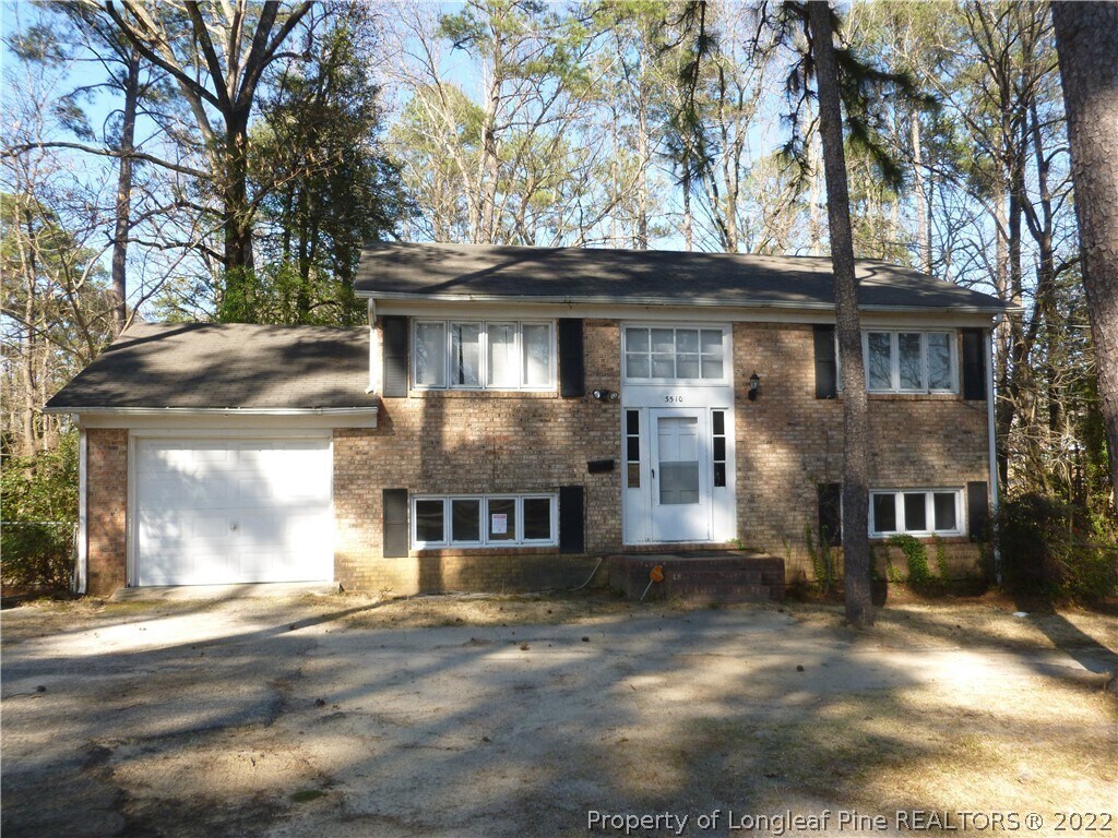 Foto principal - 3510 Drayton Rd