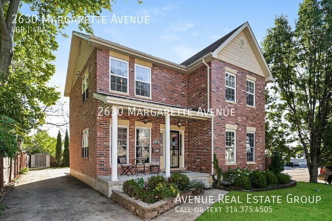 Building Photo - 2630 Margarette Ave