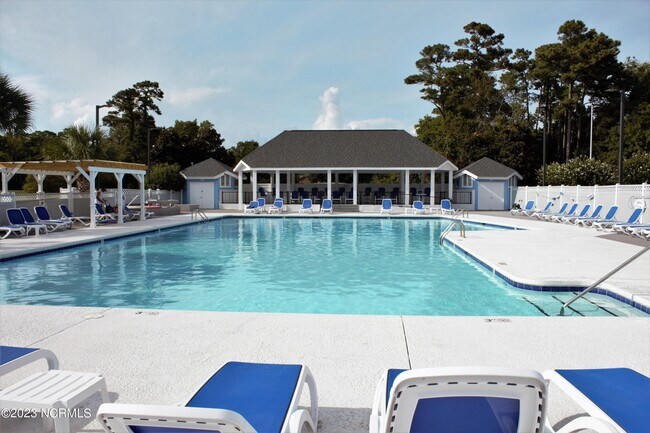 Foto del edificio - 1714 Deerfield Dr SW