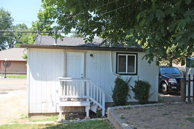 Foto del edificio - Nice cottage in Tuolumne