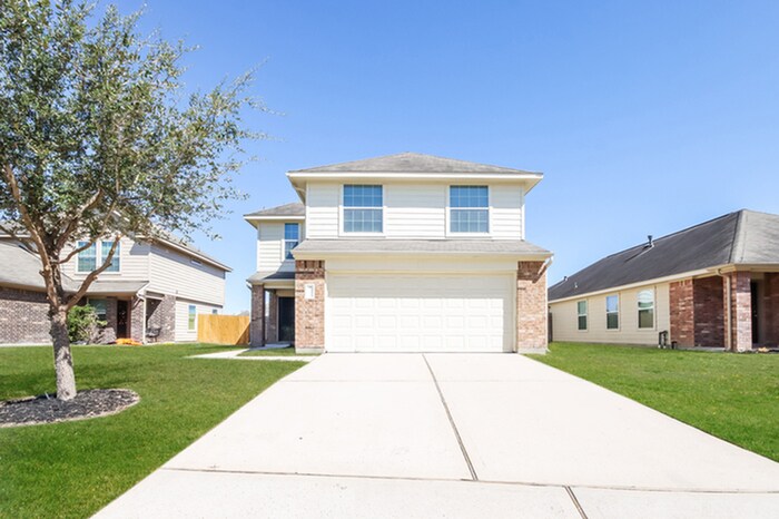 Foto principal - 12614 Wild Columbine Rd