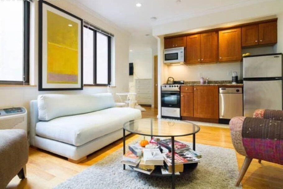 Foto principal - 177 Avenue B