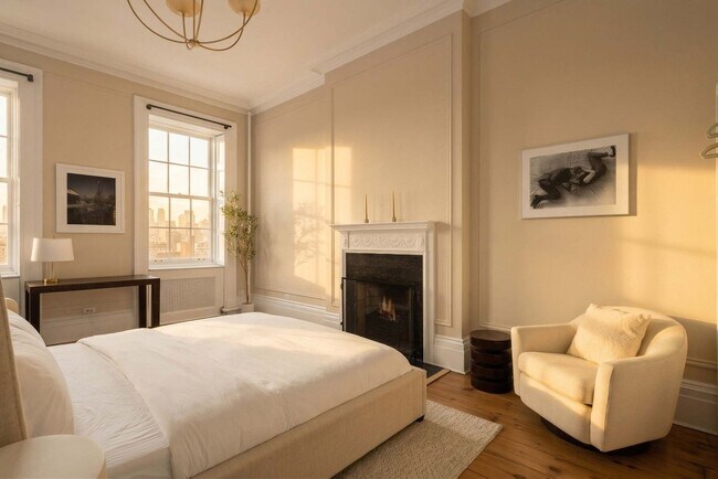 Foto del edificio - 3 E 9th St