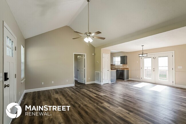 Foto del edificio - 7525 Christopher St