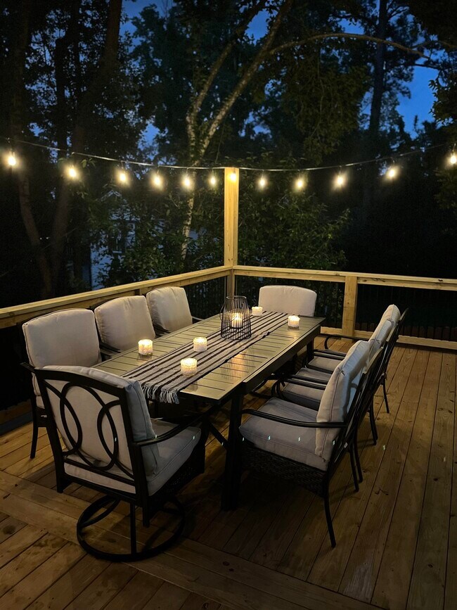 Foto del edificio - 420 E 6th Ave