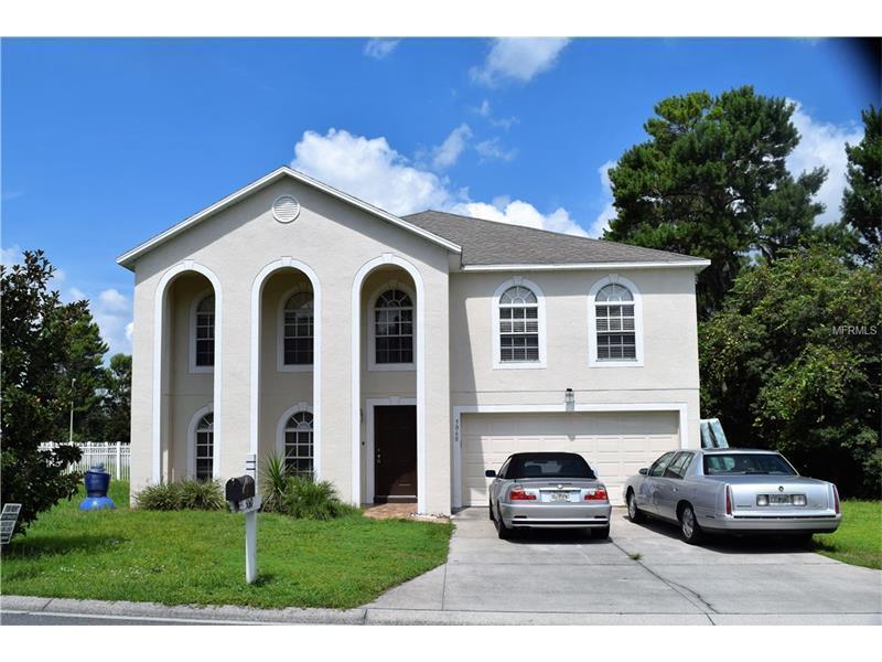 Primary Photo - Nice 5 Bedroom 3 Bath Home (COMING SOON)
