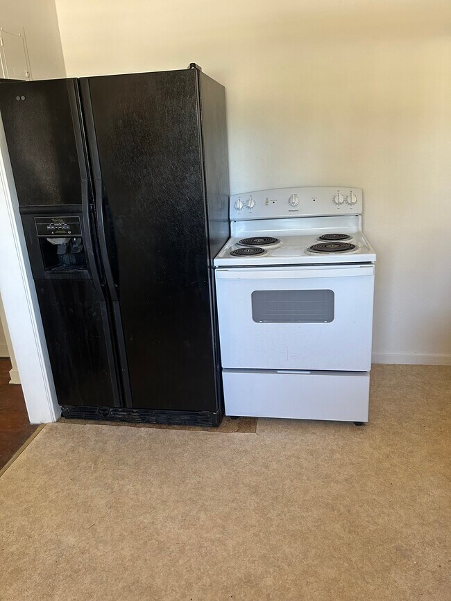 Foto del edificio - 104 22nd St NE